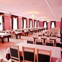 База отдыха Олимп, Звениговский район, Республика Марий Эл