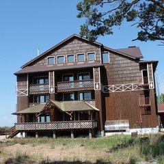 База отдыха Обжанка, Республика Карелия