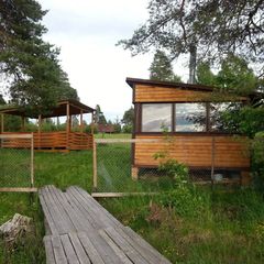 Гостевой дом Хуталамба, Муезерский район, Республика Карелия