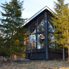 Эко-комплекс Tulema, Пряжинский район, Республика Карелия