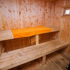 База отдыха Северное сияние, Пряжинский район, Республика Карелия