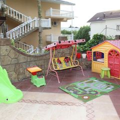 Отель Гранд Элит, Сочи, Краснодарский край