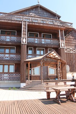 Обжанка — фото 4