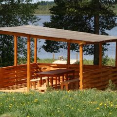 Гостевой дом Хуталамба, Муезерский район, Республика Карелия