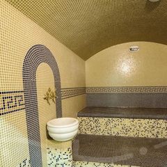 Отель Гранд Элит, Сочи, Краснодарский край
