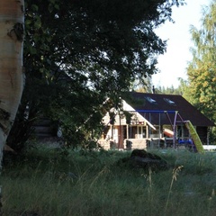 База отдыха Ветреный пояс, Сегежский район, Республика Карелия