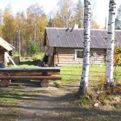 Гостевой дом Вуара, Костомукша, Республика Карелия