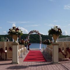 База отдыха Олимп, Звениговский район, Республика Марий Эл