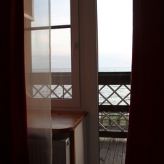 База отдыха Обжанка, Республика Карелия