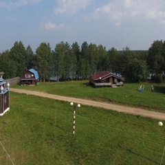 База отдыха Ветреный пояс, Сегежский район, Республика Карелия