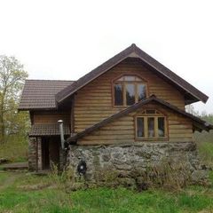 Коттеджный комплекс Карельская сказка, Лахденпохский район, Республика Карелия