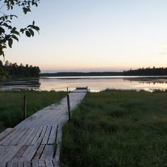 Гостевой дом Хуталамба, Муезерский район, Республика Карелия