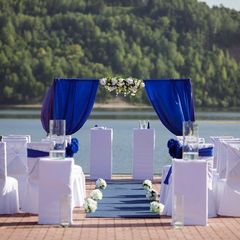 База отдыха Олимп, Звениговский район, Республика Марий Эл