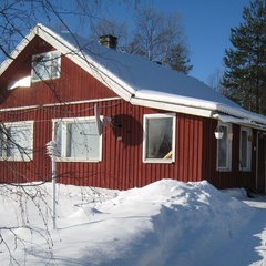 Гостевой дом Вуара, Костомукша, Республика Карелия