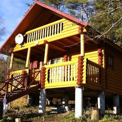 База отдыха Карельские Пряники, Олонецкий район, Республика Карелия