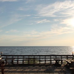 База отдыха Обжанка, Республика Карелия