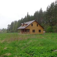 Коттеджный комплекс Карельская сказка, Лахденпохский район, Республика Карелия