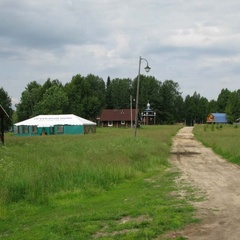 База отдыха Ветреный пояс, Сегежский район, Республика Карелия