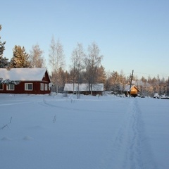 Гостевой дом Вуара, Костомукша, Республика Карелия