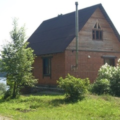 База отдыха Карельские Пряники, Олонецкий район, Республика Карелия