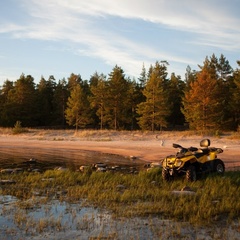 Загородный отель Villa Vitele, Олонецкий район, Республика Карелия