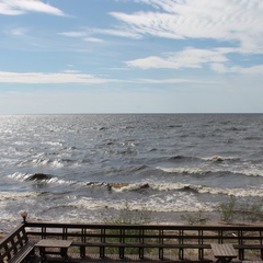 База отдыха Обжанка, Республика Карелия