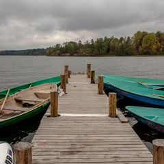 Гостиничный комплекс УДачный Отдых, Лахденпохский район, Республика Карелия