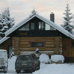 Эко-комплекс Tulema, Пряжинский район, Республика Карелия
