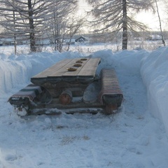Гостевой дом Вуара, Костомукша, Республика Карелия