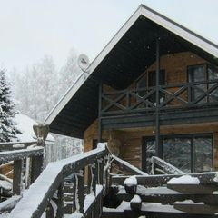 Эко-комплекс Tulema, Пряжинский район, Республика Карелия