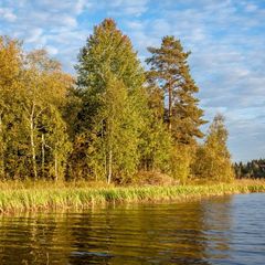 Гостиничный комплекс УДачный Отдых, Лахденпохский район, Республика Карелия