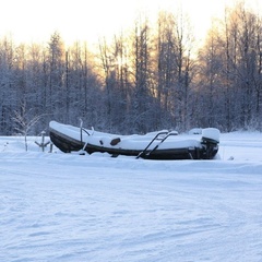 Гостевой дом Вуара, Костомукша, Республика Карелия