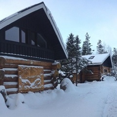 Эко-комплекс Tulema, Пряжинский район, Республика Карелия