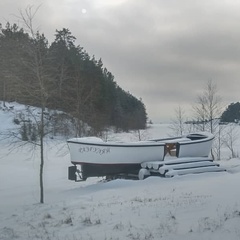 Загородный отель Villa Vitele, Олонецкий район, Республика Карелия