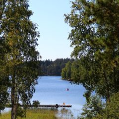 Гостиничный комплекс УДачный Отдых, Лахденпохский район, Республика Карелия