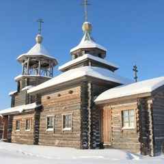 Гостевой дом Вуара, Костомукша, Республика Карелия