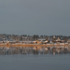 Гостевой дом Вуара, Костомукша, Республика Карелия