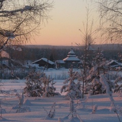 Гостевой дом Вуара, Костомукша, Республика Карелия