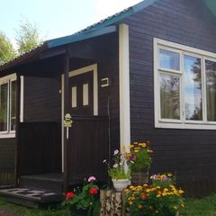 Комплекс отдыха Сосны, Питкярантский район, Республика Карелия