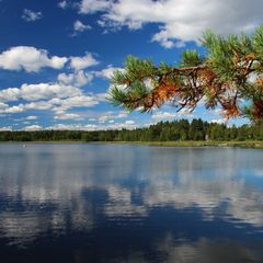 Гостиничный комплекс УДачный Отдых, Лахденпохский район, Республика Карелия