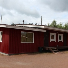 База отдыха Рыбацкий причал, Прионежский район, Республика Карелия