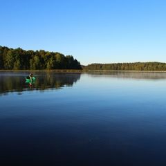 Гостиничный комплекс УДачный Отдых, Лахденпохский район, Республика Карелия