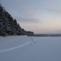 Гостевой дом Вуара, Костомукша, Республика Карелия