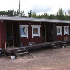 База отдыха Рыбацкий причал, Прионежский район, Республика Карелия