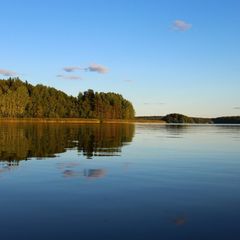 Гостиничный комплекс УДачный Отдых, Лахденпохский район, Республика Карелия