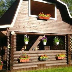 Комплекс отдыха Сосны, Питкярантский район, Республика Карелия