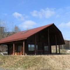 База отдыха Ладога-Марина, Лахденпохский район, Республика Карелия