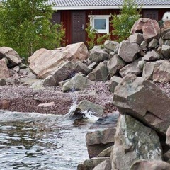 База отдыха Рыбацкий причал, Прионежский район, Республика Карелия