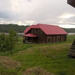 База отдыха Простоквашино, Лахденпохский район, Республика Карелия