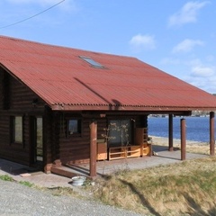 База отдыха Ладога-Марина, Лахденпохский район, Республика Карелия